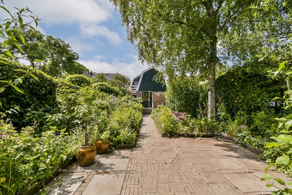 Medium property photo - Middenweg 180, 1462 HL Middenbeemster